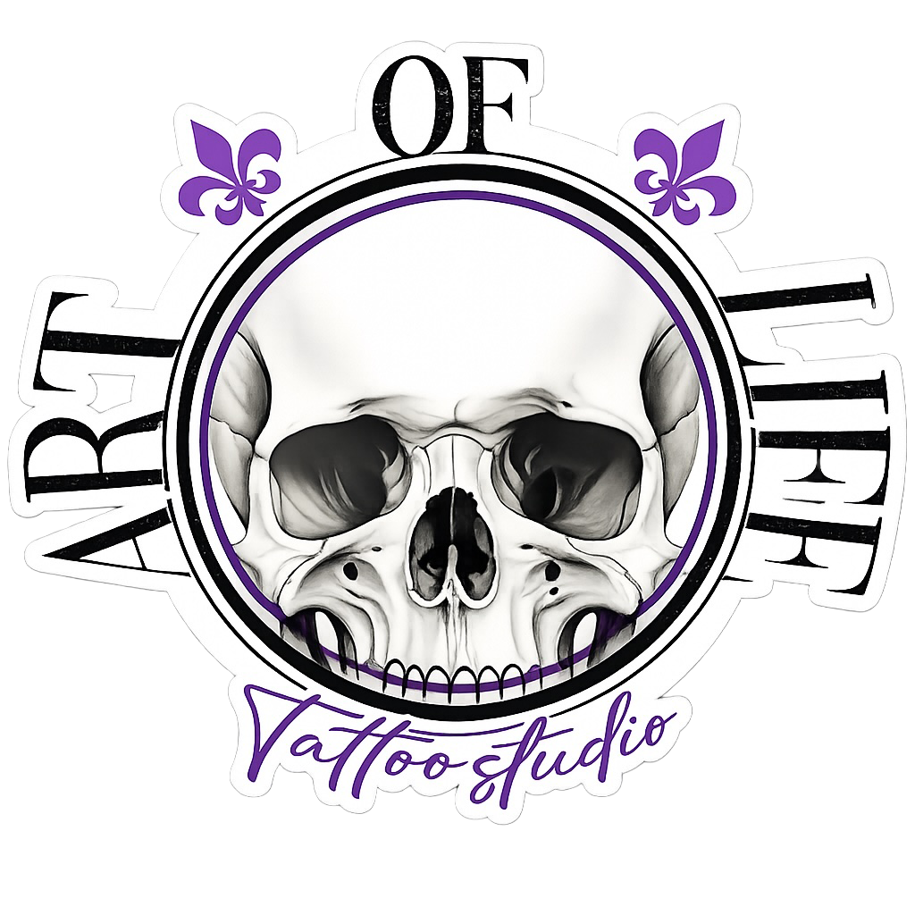 Art of Life Tattoo Studio