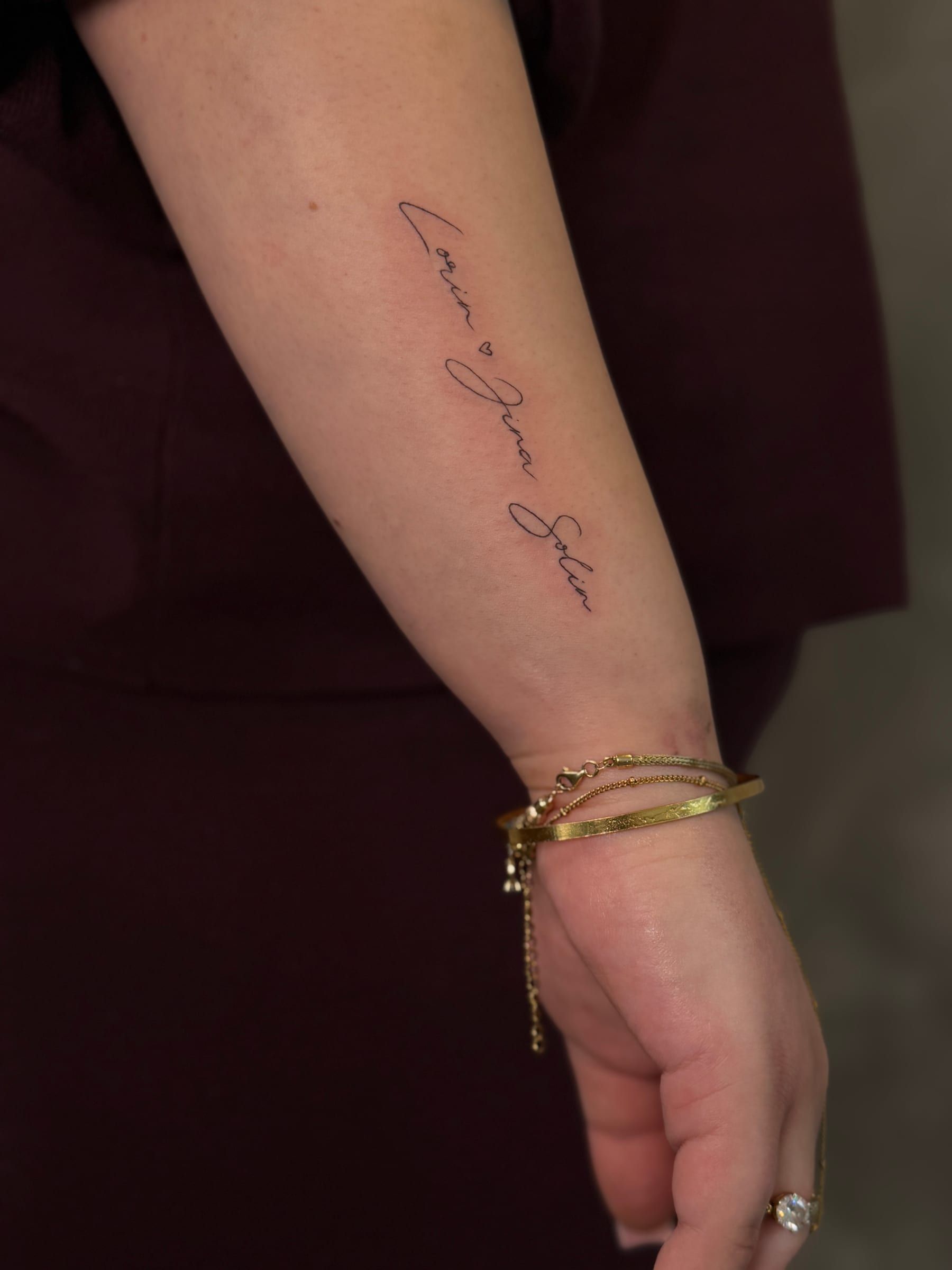 Livia Tattoo Work 4